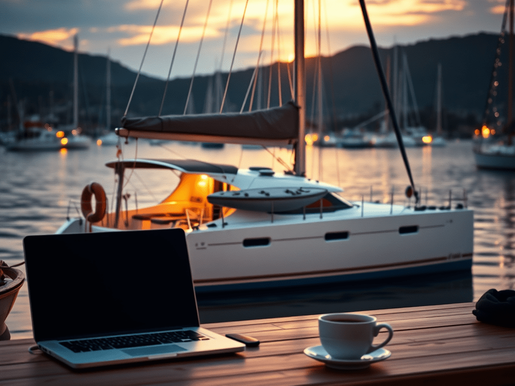 Goals of Cruising Posts