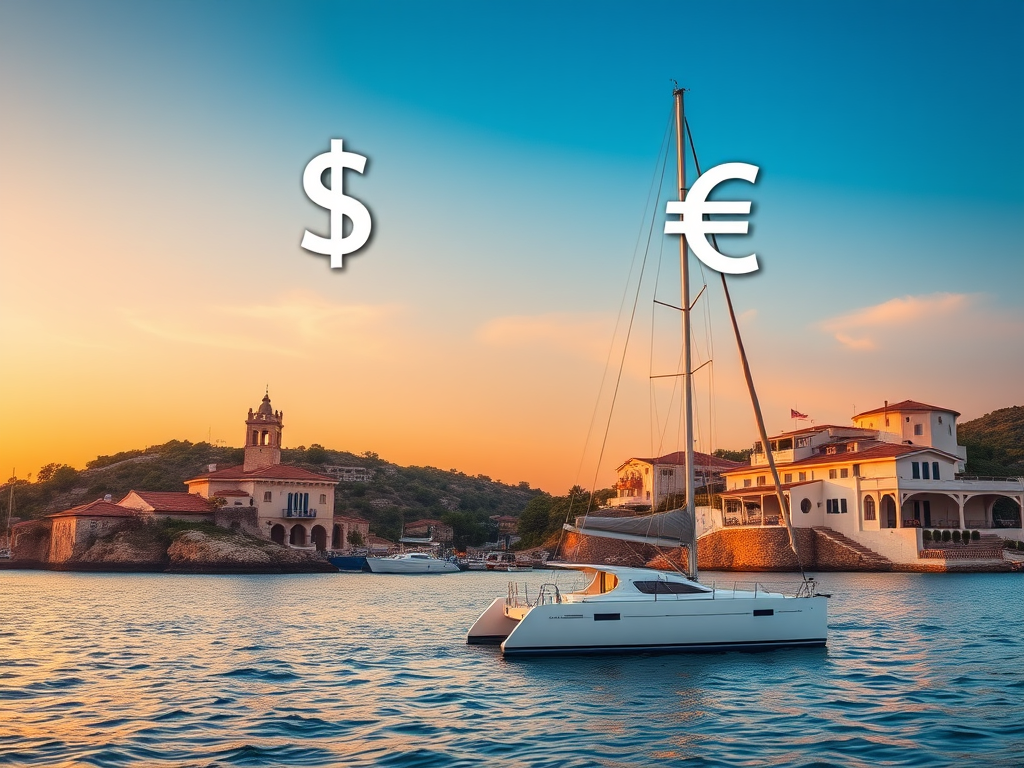 Financing a Boat in the Mediterranean as a US Citizen