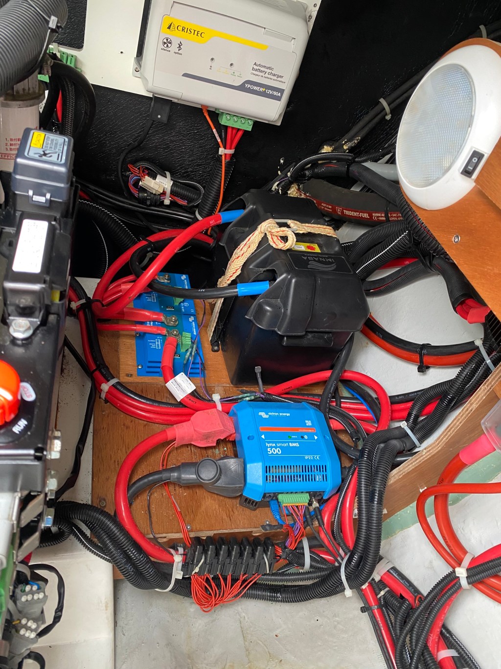 Inventorying the Factory Excess 14 Energy&nbsp;Systems